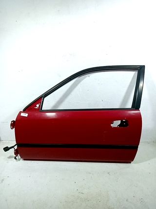 PUERTA DELANTERA IZQUIERDA HONDA CIVIC (EC/ED)