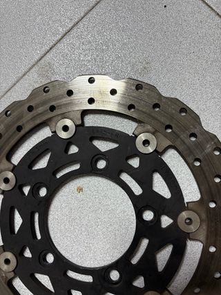 Disco Freno Kymco LKF5-FR