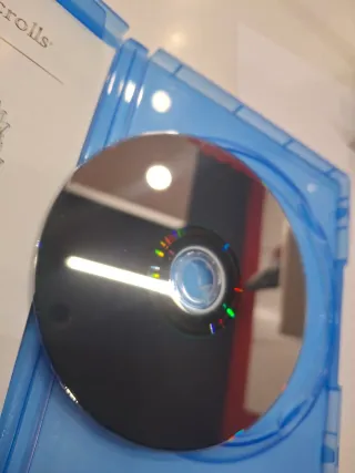 The Elder Scrolls Online PS4