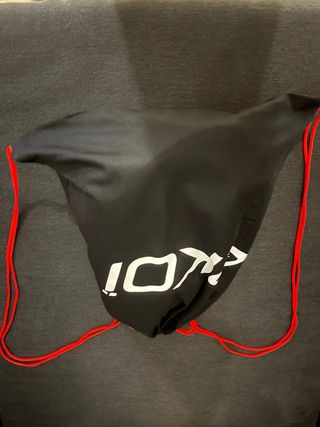 Casco de ciclismo EKOÏ blanco AR13 Evo