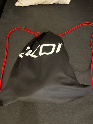 Casco de ciclismo EKOÏ blanco AR13 Evo