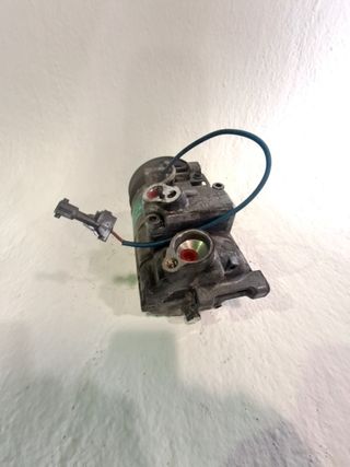 COMPRESOR AIRE ACONDICIONADO SAAB 9-5 STATION WAGON (YS3E)