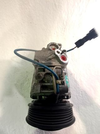 COMPRESOR AIRE ACONDICIONADO SAAB 9-5 STATION WAGON (YS3E)