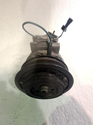 COMPRESOR AIRE ACONDICIONADO SAAB 9-5 STATION WAGON (YS3E)