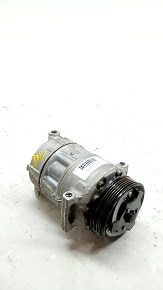 COMPRESOR AIRE ACONDICIONADO VOLKSWAGEN PASSAT CC (357)