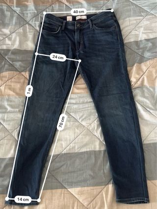 Jeans Celio* blu uomo