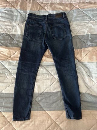 Jeans Celio* blu uomo