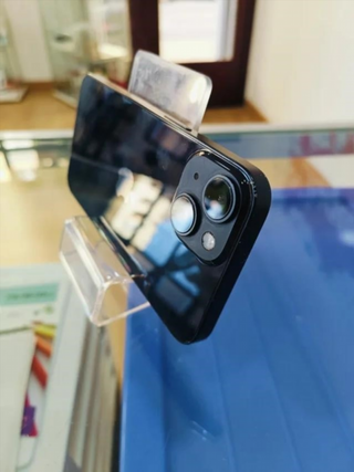 iPhone 14 Negro 128GB