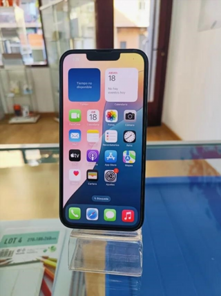 iPhone 14 Negro 128GB