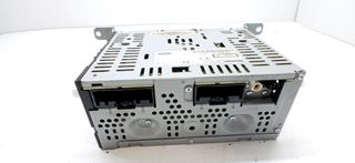 SISTEMA AUDIO / RADIO CD FORD MONDEO (2)