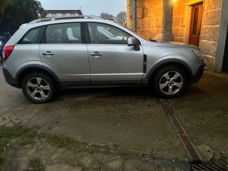 Opel Antara 2008