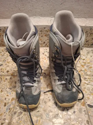 Botas de Snowboard Burton Hombre/Mujer