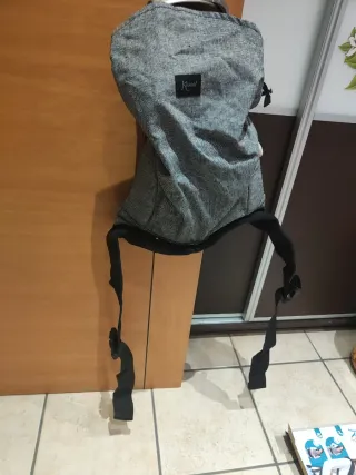 Portabebés Kiokids ergonómico