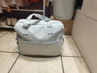 Portabebés Kiokids ergonómico