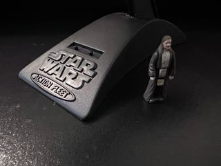 Star Wars Action Fleet Republic Cruiser