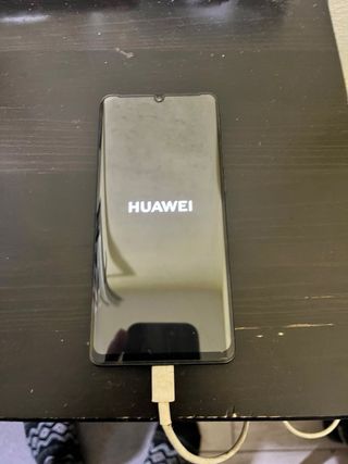 Huawei P30 Pro Negro/Gris