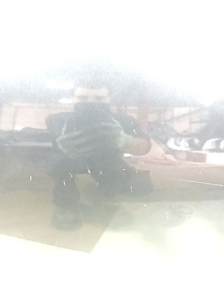 PUERTA DELANTERA IZQUIERDA RENAULT SCENIC III (2)