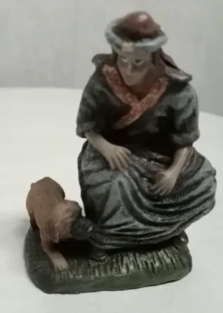 Nacimiento Artesano