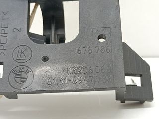 MANDO VOLANTE BMW SERIE 5 BERLINA (E60)