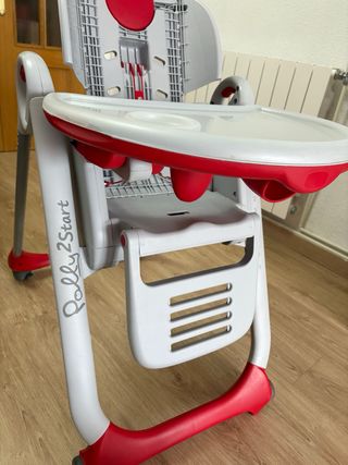 Trona Chicco Polly 2 Start
