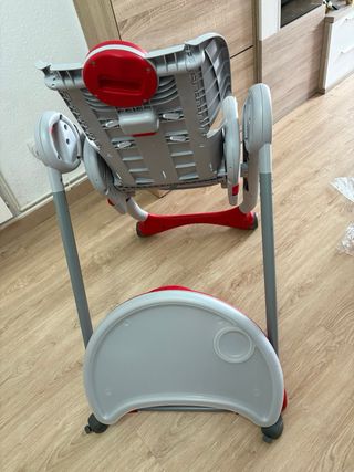 Trona Chicco Polly 2 Start