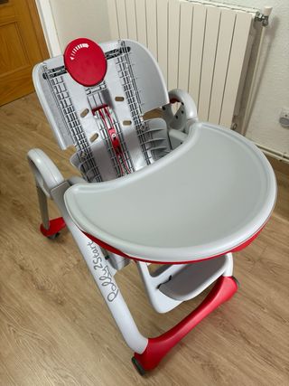 Trona Chicco Polly 2 Start