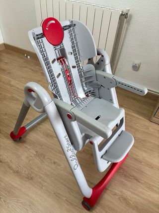 Trona Chicco Polly 2 Start