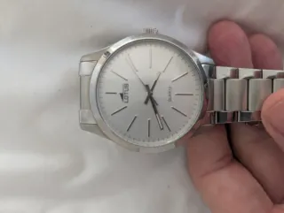 2 Relojes Lotus Hombre. 2 colores