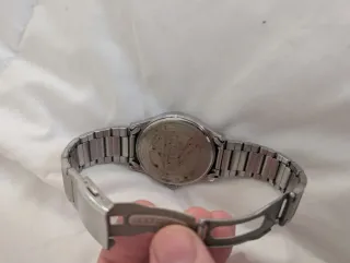 2 Relojes Lotus Hombre. 2 colores