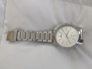 2 Relojes Lotus Hombre. 2 colores