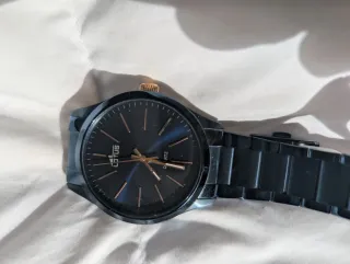 2 Relojes Lotus Hombre. 2 colores