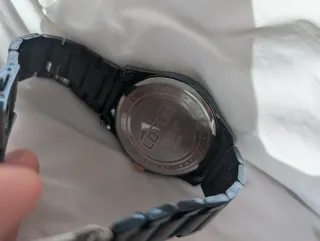 2 Relojes Lotus Hombre. 2 colores