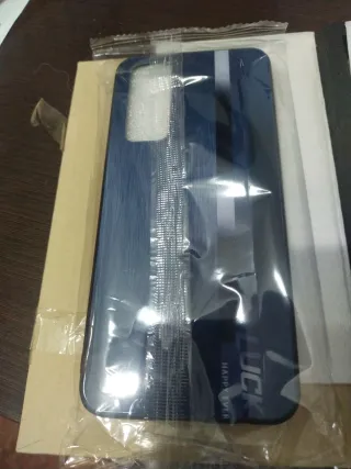 Custodia e protezione schermo Vivo Y70