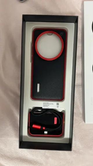 Xiaomi 15 Ultra + Kit Fotografía