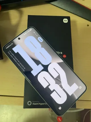 Xiaomi 15 Ultra + Kit Fotografía