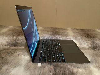 MacBook Air 13 2020 Intel AZERTY Francés