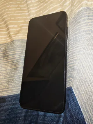 Samsung Galaxy S23 256GB Plata