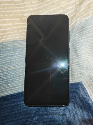 Samsung Galaxy S23 256GB Plata