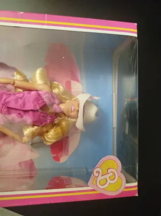 Barbie The Movie 2023 Mattel