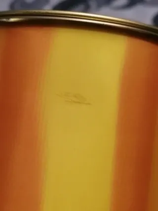 Lata Baileys Metálica