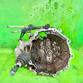 Caja Cambios NZD Seat Mii 1.0MPI