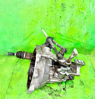 Caja Cambios NZD Seat Mii 1.0MPI