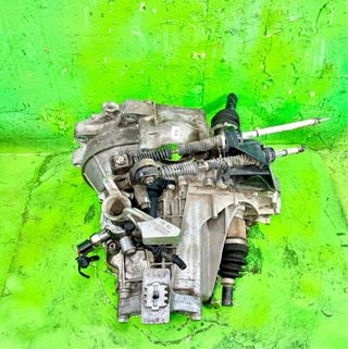 Caja Cambios NZD Seat Mii 1.0MPI