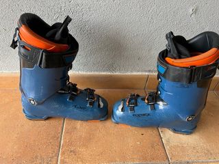 Botas de esquí Técnica Mach Talla 26.5