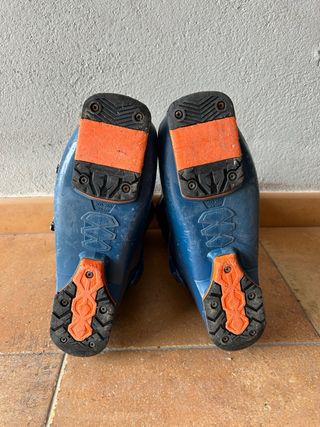 Botas de esquí Técnica Mach Talla 26.5