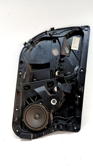 ELEVALUNAS DELANTERO IZQUIERDO FORD FIESTA VI VAN