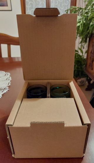 Set Tazzine Nutella e Kinder limited