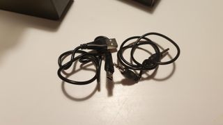 Altavoz Portátil Sonkir Negro