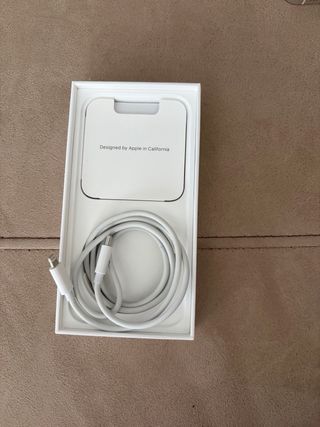 iPhone 12 64GB Rosa/Blanco