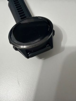 Garmin Forerunner 570 Negro 47mm